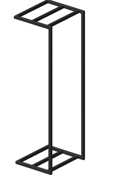 Dispenser vertical pentru prosoape