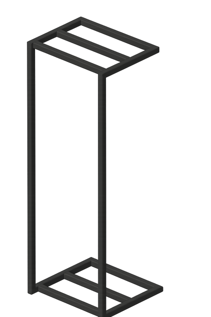 Dispenser vertical pentru prosoape